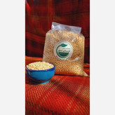 گندم پاک شده با کیفیت عالی (بسته 1 کیلویی)