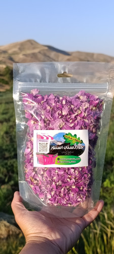 گل محمدی درجه ۱