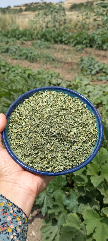 شنبلیله خشک ۱۰۰ گرمی