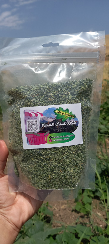 شنبلیله خشک ۱۰۰ گرمی